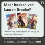 Door het vuur / Paardenranch Heartland 9789020621440, Verzenden, Gelezen, Lauren Brooke