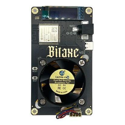 Bitaxe Supra, Computers en Software, Pc- en Netwerkkabels, Nieuw, Verzenden