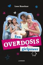 Een overdosis GIRLpower 9789020986037 Loes Hazelaar, Verzenden, Gelezen, Loes Hazelaar