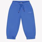 -13% Tommy Hilfiger  Tommy Hilfiger Baby unisex broek  maat, Kinderen en Baby's, Kinderkleding | Maat 98, Verzenden, Nieuw