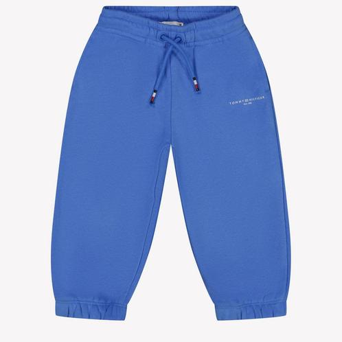-13% Tommy Hilfiger  Tommy Hilfiger Baby unisex broek  maat, Kinderen en Baby's, Kinderkleding | Maat 98, Nieuw, Verzenden