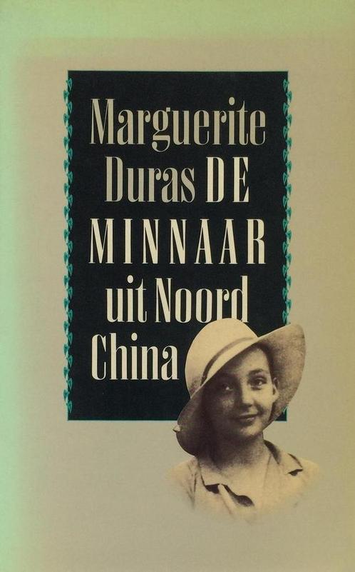 De minnaar uit Noord-China / Grote ABC / nr. 812 M. Duras, Boeken, Romans, Gelezen, Verzenden