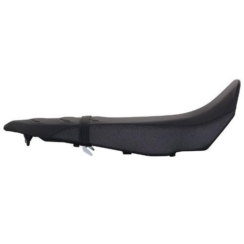 Yamaha rally seat +50mm voor Yamaha T7, Fietsen en Brommers, Brommeronderdelen | Algemeen, Nieuw, Verzenden