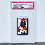 Pokémon Graded card - Hanafuda - Starmie / Staryu - Pokémon, Nieuw