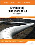 Engineering Fluid Mechanics | 9781119249221, Boeken, Verzenden, Nieuw