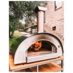 Pizzaoven pronto premium 60 (houtgestookt), Tuin en Terras, Ophalen of Verzenden, Nieuw