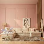 MySofa U-bank Teddy, Verzenden, Nieuw