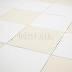 Wandtegels cameo beige mat 15x15 wandtegel tegeloutlet, Nieuw, Ophalen of Verzenden, 10 m² of meer, Wandtegels
