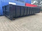 Container 40m3, 20m3,14m3  kuub NCH afzetcontainer bak, Ophalen