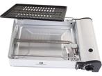 Portable smart gas barbecue - Tafelbarbecue -, Verzenden, Nieuw