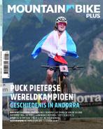 Mountain Bike Plus magazine - 224 2024, Boeken, Verzenden, Nieuw, Sport en Vrije tijd