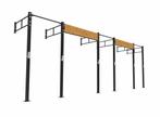 Lifemaxx Crossmaxx XL RIG - Model W3 - Wandmodel, Verzenden, Nieuw