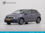 Volkswagen Polo 1.0 TSI 95pk DSG Life Edition, Plug-in hybride, Nieuw, Lease, Benzine