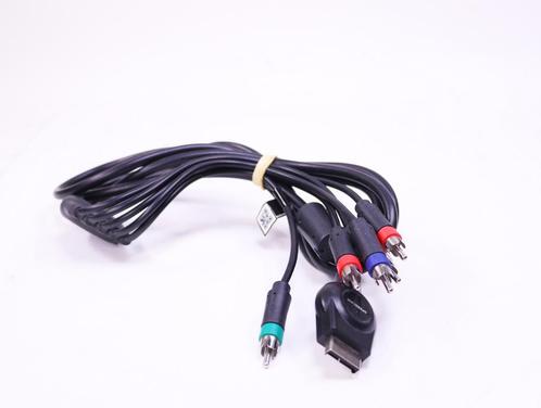 Playstation 2 - Component Cable, Spelcomputers en Games, Games | Sony PlayStation 2, Ophalen of Verzenden