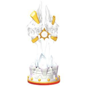 Skylanders Sunscraper Spire, Spelcomputers en Games, Spelcomputers | Nintendo Consoles | Accessoires, Zo goed als nieuw, Verzenden
