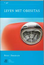 Leven met obesitas / Van A tot ggZ 9789031343928 P. Daansen, Verzenden, Zo goed als nieuw, P. Daansen