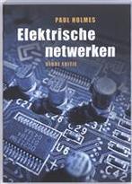 Elektrische netwerken, 9789043019835, Boeken, Studieboeken en Cursussen, Verzenden, Zo goed als nieuw, Studieboeken
