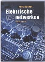 Elektrische netwerken, 9789043019835, Boeken, Studieboeken en Cursussen, Zo goed als nieuw, Studieboeken, Verzenden