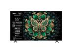 Tcl - UHD-LCD Ultra HD 4K TV - 55 inch, Audio, Tv en Foto, Televisies, Overige merken, Verzenden, Nieuw, 100 cm of meer