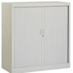 (MDK-101173) Ceha roldeurkast CHS 105-100 105 cm hoog, kl..., Huis en Inrichting, Ophalen of Verzenden, Nieuw