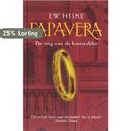 Papavera 9789026121142 E.W. Heine, Boeken, Verzenden, Gelezen, E.W. Heine