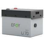 EFOY Lithium Accu 70Ah 12V, Caravans en Kamperen, Nieuw