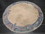 Nepal Tibet - Nepal - Vloerkleed - 195 cm - 195 cm, Huis en Inrichting, Nieuw