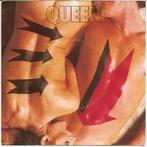 vinyl single 7 inch - Queen - Body Language, Cd's en Dvd's, Vinyl Singles, Verzenden, Zo goed als nieuw