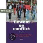 Geweld en conflict 9789053529874 S. Soeters, Verzenden, Gelezen, S. Soeters