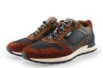 Australian Sneakers in maat 44 Cognac | 10% extra korting, Kleding | Heren, Schoenen, Overige kleuren, Verzenden, Australian, Sneakers of Gympen