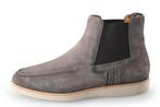 Magnanni Chelsea boots in maat 46 Bruin | 10% extra korting, Kleding | Heren, Schoenen, Bruin, Verzenden, Boots, Zo goed als nieuw