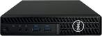 Dell Optiplex 3080 micro (MFF) i5-10500T 8GB DDR4 256GB NVMe, Computers en Software, I5 10th, 2 tot 3 Ghz, 256GB, 8 GB