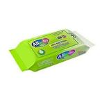 Antibacteriële Doekjes 10 stuks All Day, Verzenden