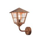 Wandlamp Konstsmide Fenix 438-900, Nieuw