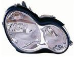 KOPLAMP VOOR MERCEDES BENZ C-KL W203 2000-2006 2038203261, Ophalen of Verzenden, Nieuw