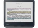 Kobo -  Libra Colour  - 7 Inch - 32 Gb  - Zwart, Computers en Software, E-readers, Verzenden, 7 inch, 16 GB of meer, Nieuw