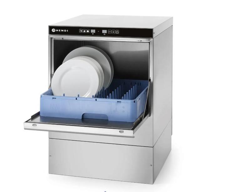Bedrijf vaatwasser| elektronisch | 230V | 570x600x(H)830, Zakelijke goederen, Horeca | Overige, Verzenden