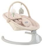 Momi Kenani Sand Elektrische Babyschommel, Kinderen en Baby's, Wipstoeltjes, Verzenden, Nieuw