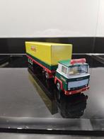 Tekno 1:50 - Model vrachtwagen - Scania vrachtwagen met, Nieuw