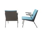 Wim Rietveld (1924-1985), Gebruikt