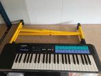 Vintage Casio CA-100 Keyboard + Standaard – ToneBank Synt, Muziek en Instrumenten, Keyboards, Nieuw