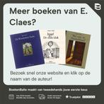 Van Floere en andere dieren / Davidsfonds/Literair E. Claes, Boeken, Verzenden, Zo goed als nieuw, E. Claes