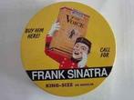 cd - Frank Sinatra - Buy Him Here!  The Voice Call For Fr..., Verzenden, Zo goed als nieuw