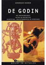 De Godin Shahrukh Husain, Boeken, Esoterie en Spiritualiteit, Nieuw, Verzenden