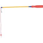 Eduplay - Eduplay - Lantaarn Stick 50 cm LED, Verzenden, Nieuw