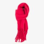 Dames sjaal roze maat ONE SIZE - Nu met korting!, Kleding | Dames, Overige Dameskleding, Nieuw, Verzenden