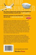 De rampondernemer 9789492004185 Frank Krake, Verzenden, Zo goed als nieuw, Frank Krake