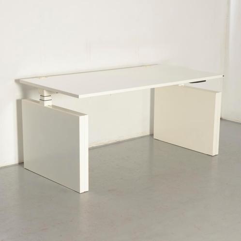 Zit-sta bureau König en Neurath - 160 x 80 cm, Huis en Inrichting, Bureaus, Ophalen of Verzenden