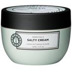 Maria Nila Salty Cream - 100ml, Ophalen of Verzenden, Nieuw, Gel, Wax, Haarlak of Mousse