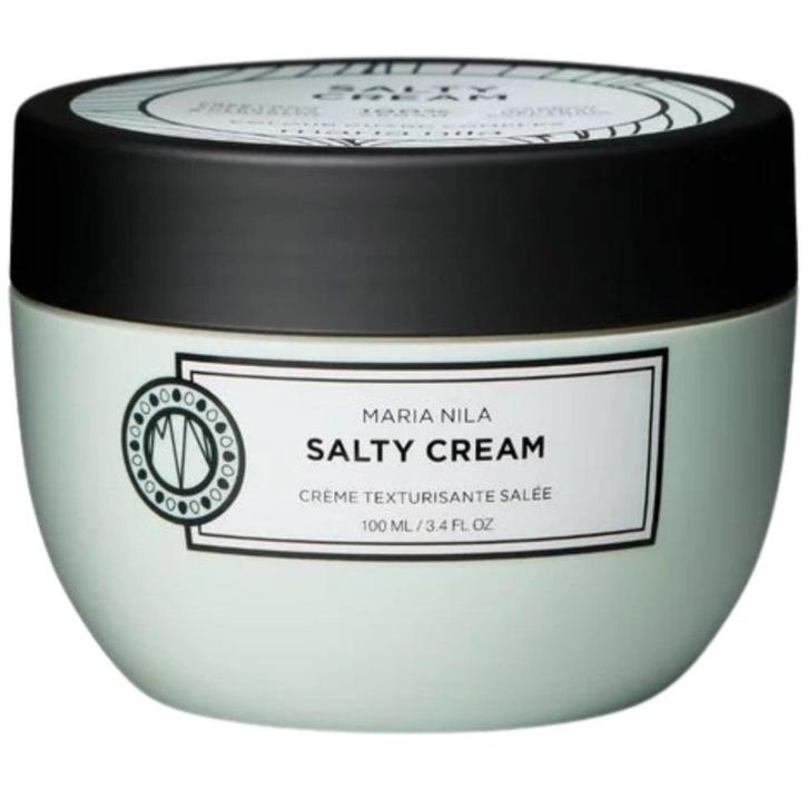 Maria Nila Salty Cream - 100ml, Sieraden, Tassen en Uiterlijk, Uiterlijk | Haarverzorging, Gel, Wax, Haarlak of Mousse, Nieuw